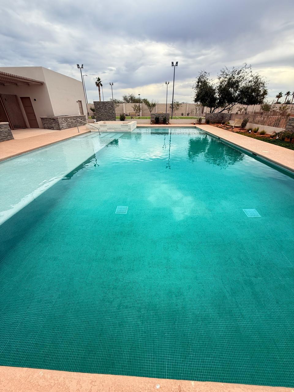 Amenidades Concordia